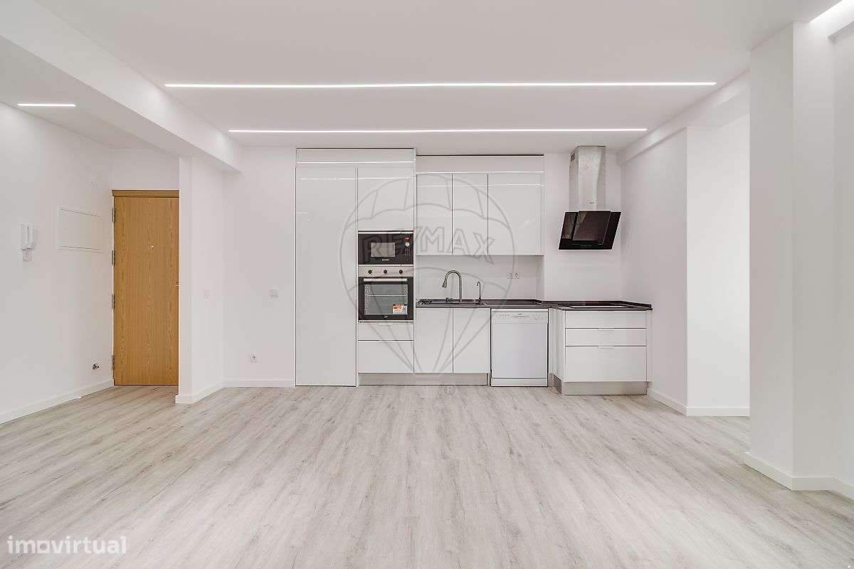 Apartamento T3 para venda - Grande imagem: 1/23