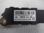 Sensor Airbag Mercedes-Benz C-Class Coupe Sport (Cl203) - 2