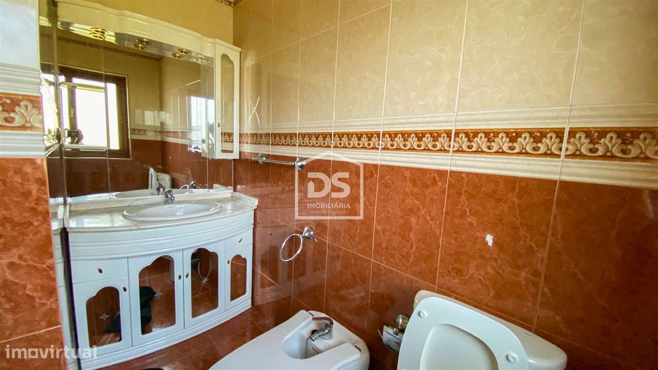 Quinta T9 Venda em Penafiel,Penafiel-37