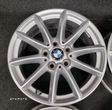 Alufelgi BMW Seria 1 F40, Seria 2 F45, F46 16 cali 5x112 4szt. + Czujniki - 3