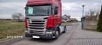 Scania R410 - 2