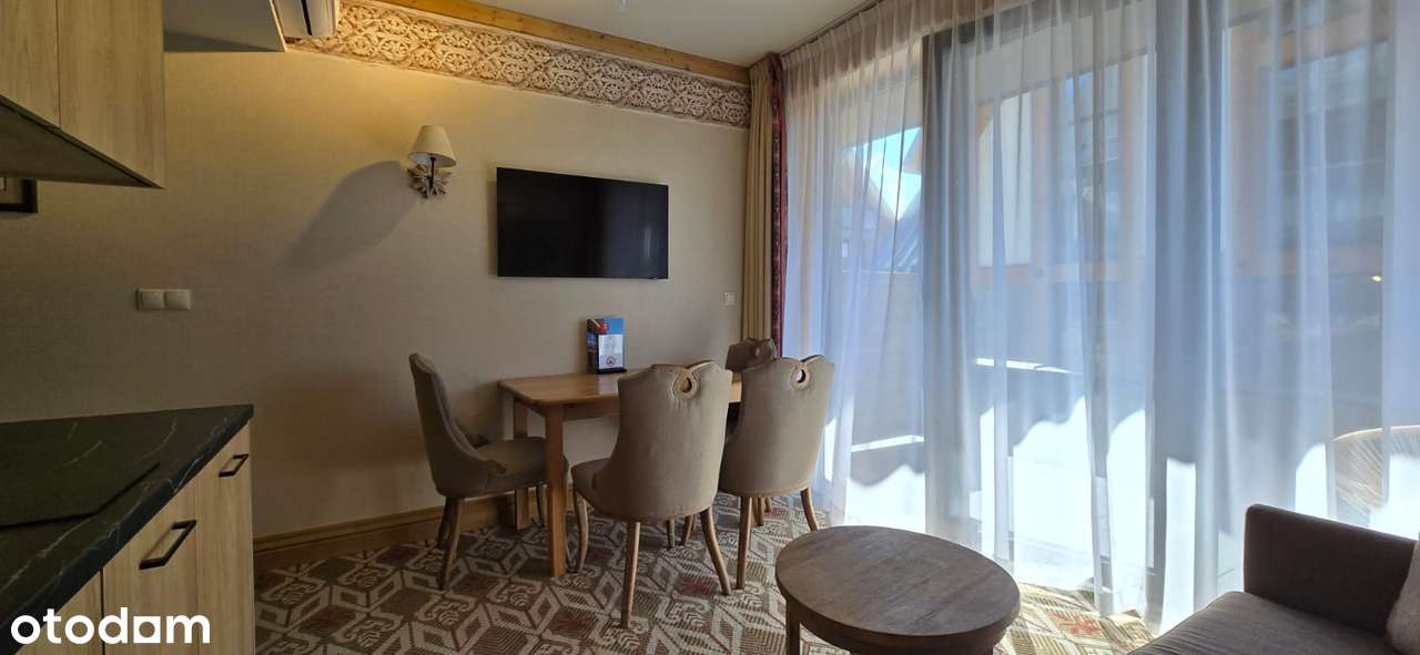 Apartament bez czynszowy z gwarancją wypłat co miesiąc. - Pełny obrazek: 3/8