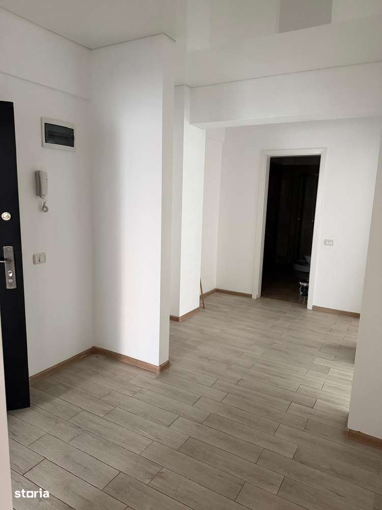 Apartament 3 camere Militari Residence - Pollux Residence