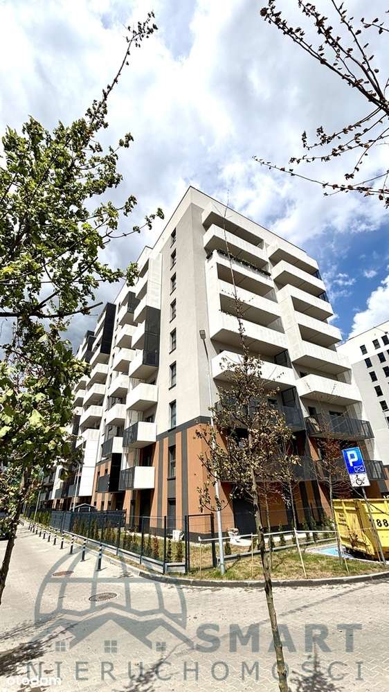 Ostatnie duże mieszkanie w Argentum Łódź-9