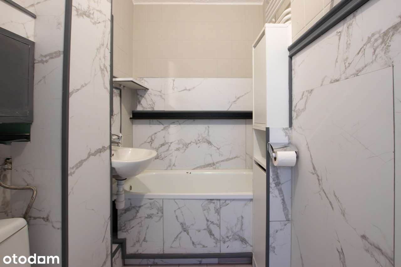 Koszalin, ul. Tuwima - 2 pokojowe - spółdzielcze własnościowe-6