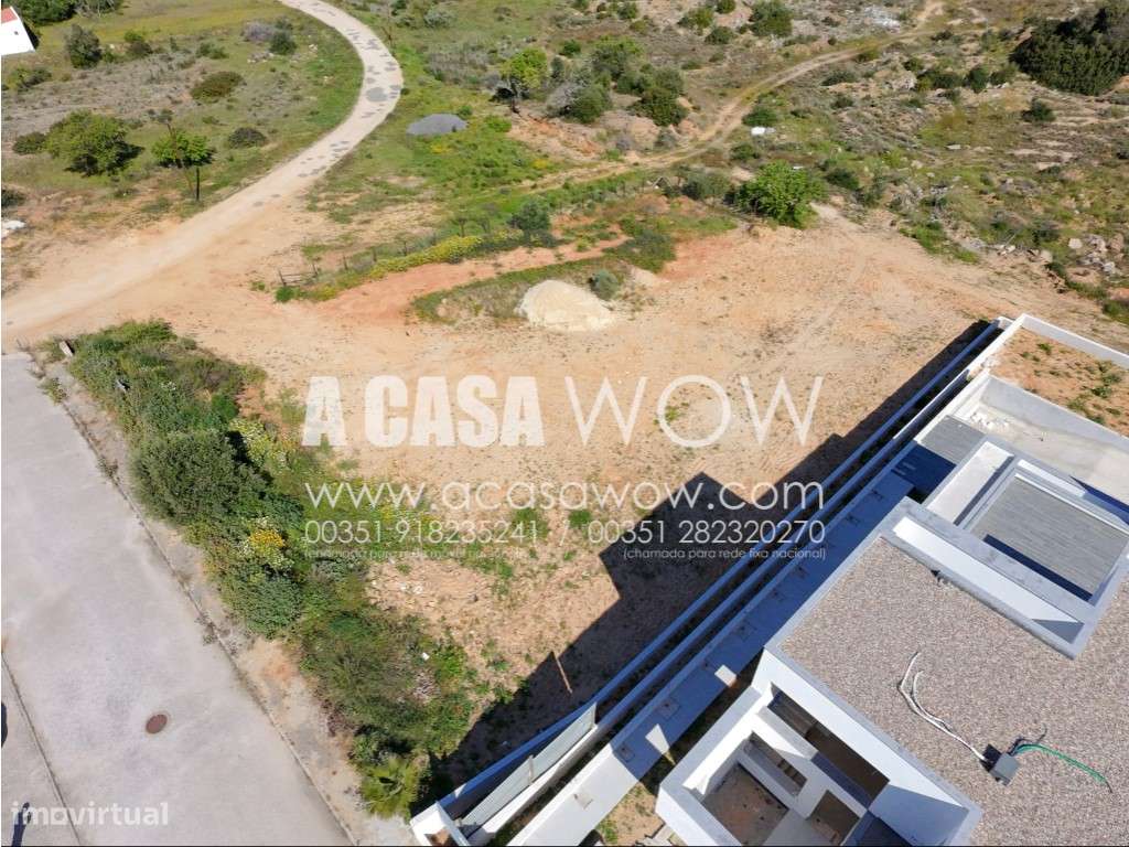 LOTE PARA CONSTRUÇÃO DE MORADIA-4