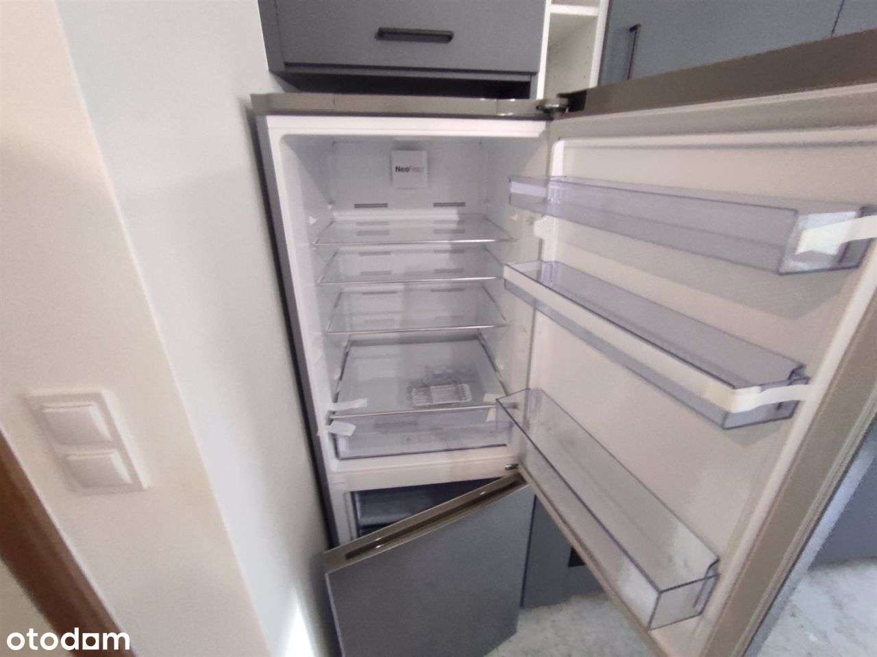 mieszkanie Leonów niskie opłaty parking-15