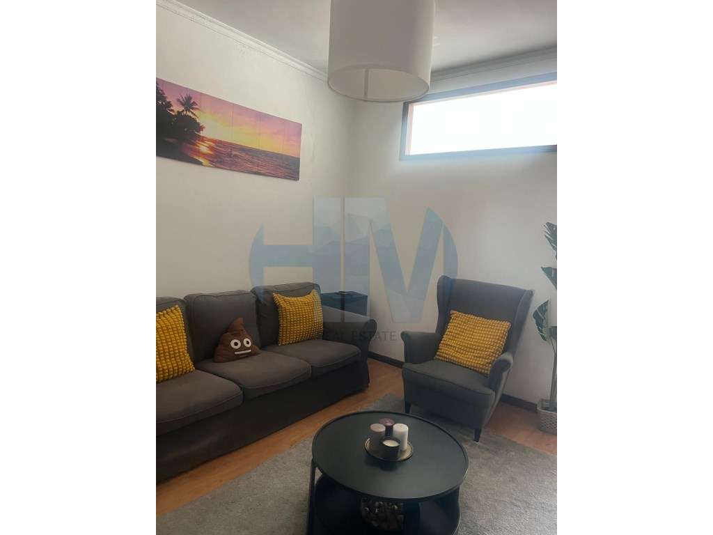 Prédio para Reabilitação - Leça da Palmeira-10