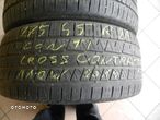 Opony 275/45r21 continental cross contact lx sport 5,1mm wielosezon para - 2