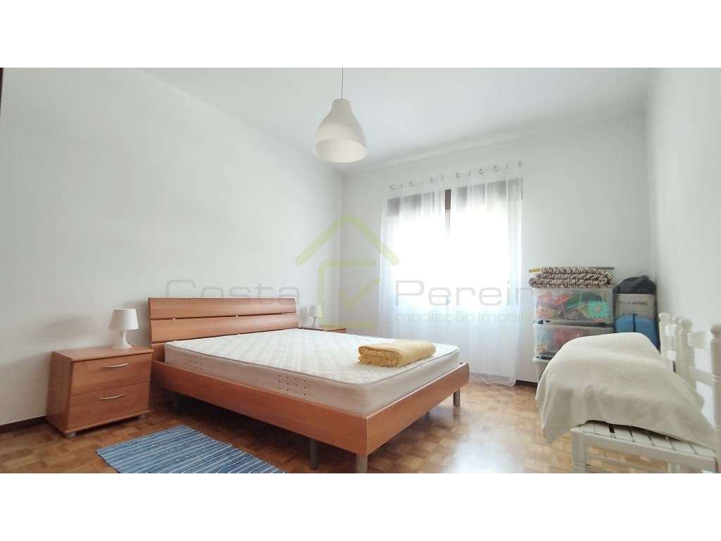 Apartamento T3 RENOVADO no CENTRO da cidade de Torres Vedras!-6