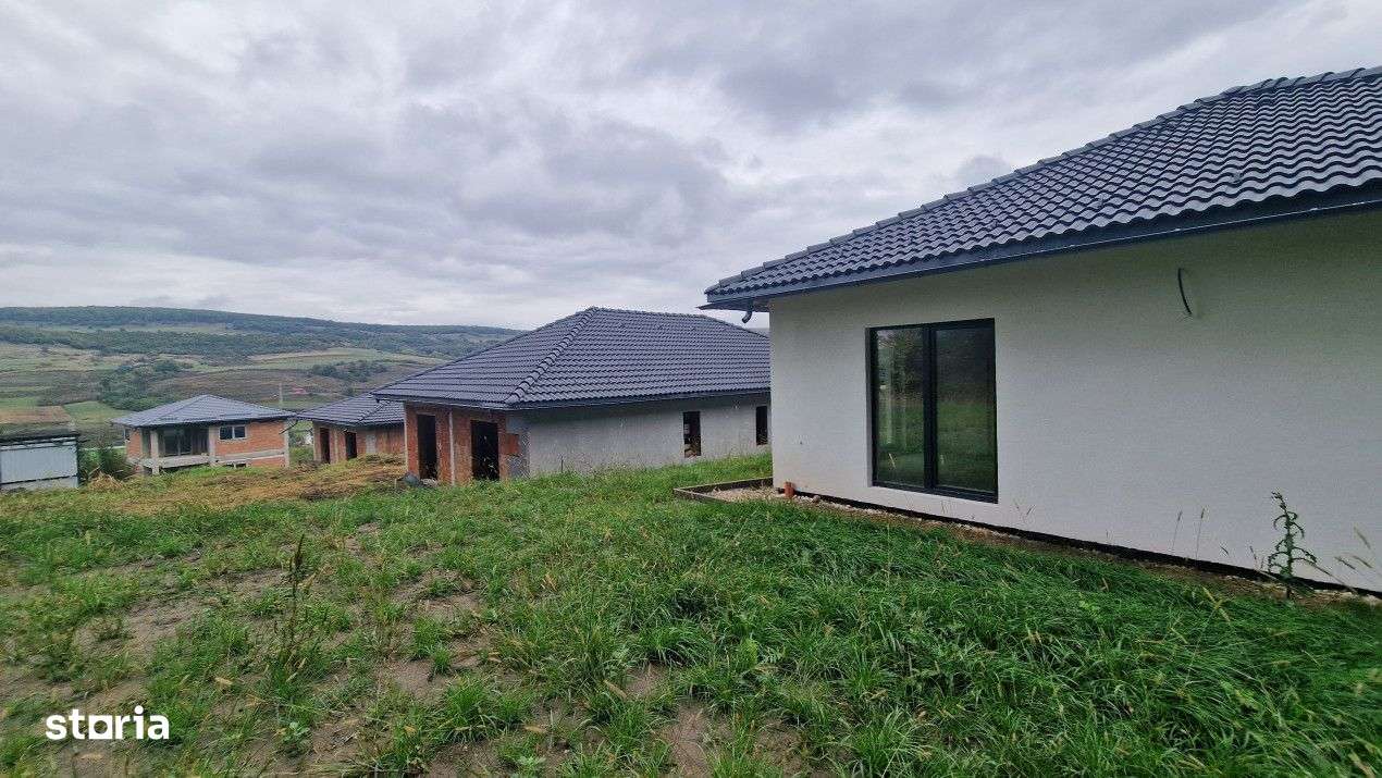 Casa individuala, 100mp utili, 500mp teren, Popesti - Imagine principală: 5/19