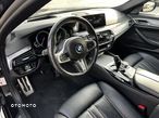BMW Seria 5 530i xDrive M Sport sport - 25
