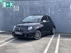 Abarth 500 1.4 T-Jet - 4