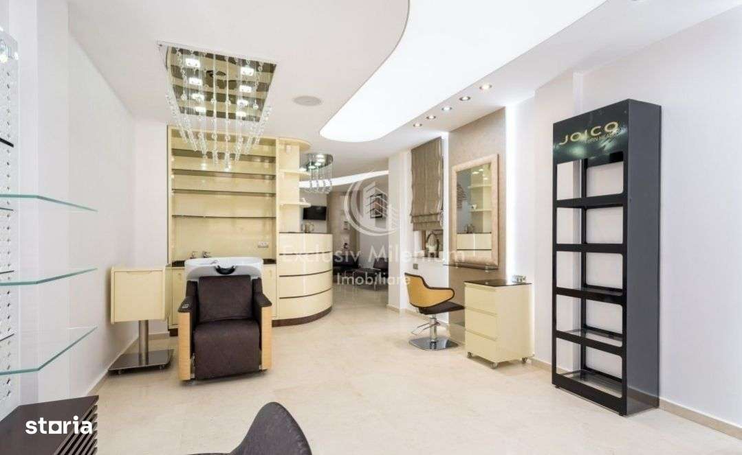 Vila/Casa Clinica /Salon de infrumusetare Lacul Tei  / Parcul Circului - Imagine principală: 5/19