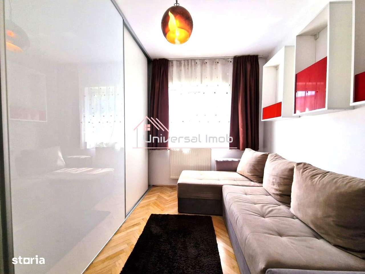 Apartament cu 3 camere decomandate, in Zorilor - Imagine principală: 4/13