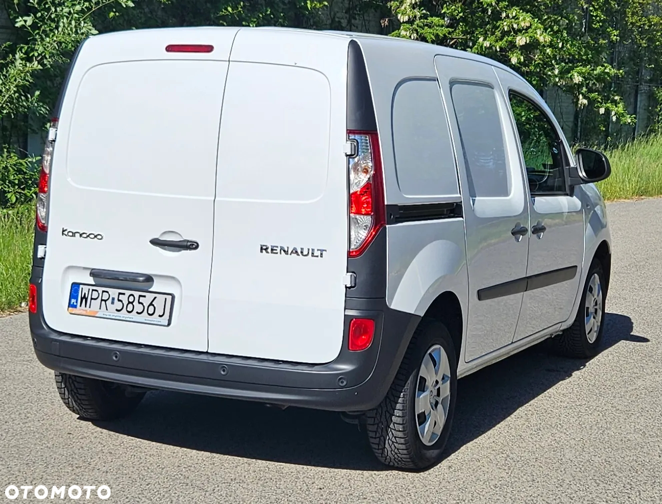 Renault Kangoo - 2