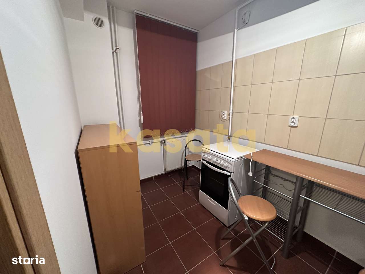 Garsonieră | Zona Brâncuși | Etaj Intermediar | Bloc 2010 - Imagine principală: 5/10