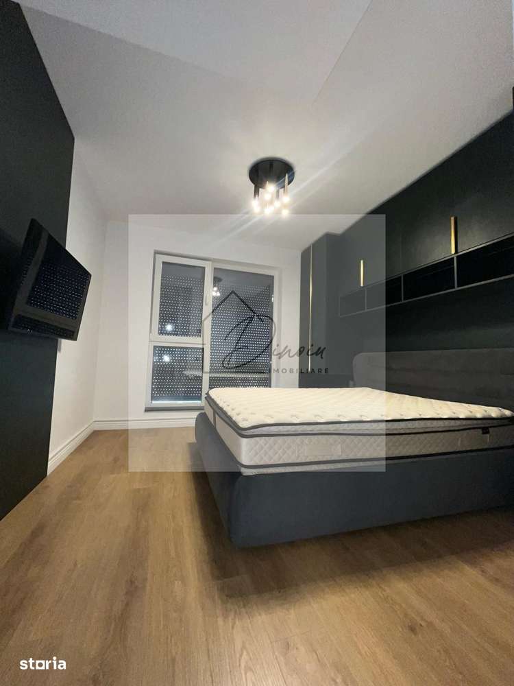 Apartament 2 camere MTM Pipera Lake I UNIC I-18