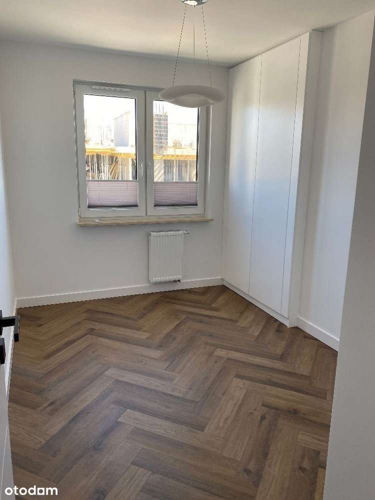 Wynajmę mieszkanie 55 m + 2 miejsca parkingowe - Pełny obrazek: 5/8