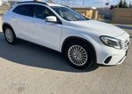 Mercedes-Benz GLA 200 7G-DCT - 2