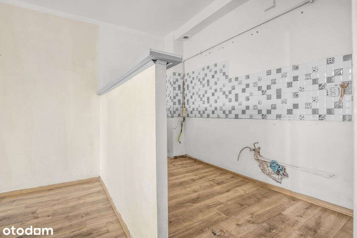 Dwa, a może cztery pokoje? Sam zdecyduj!-8