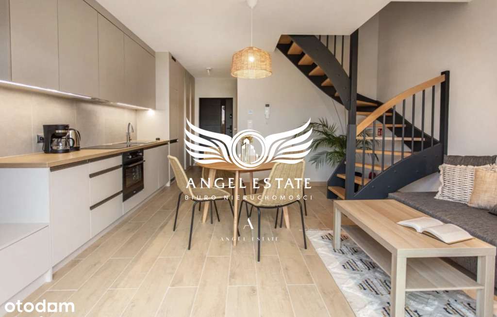 Dom Premium przy morzu! Miejsce parkingowe - Pełny obrazek: 4/20