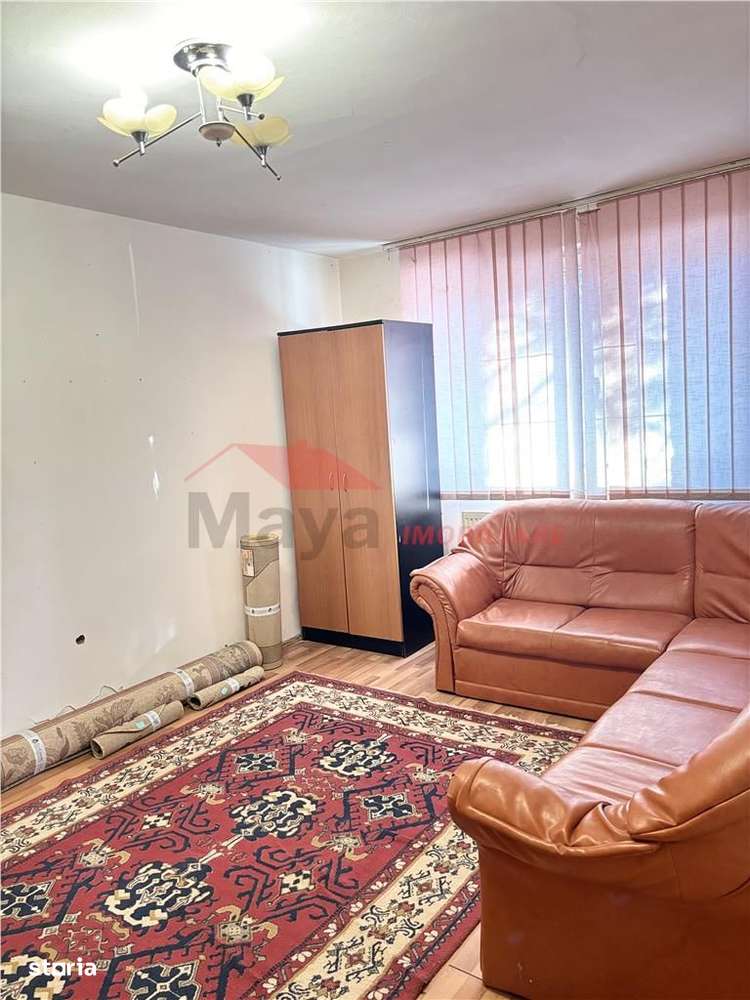 Apartament 2 camere, zona Unirii Dej-4