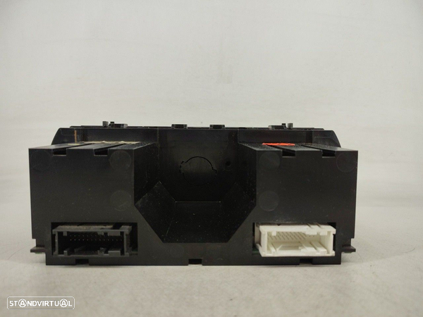 Climatronic Sofagem / Comando Chaufagem  Jaguar X-Type (X400) - 2