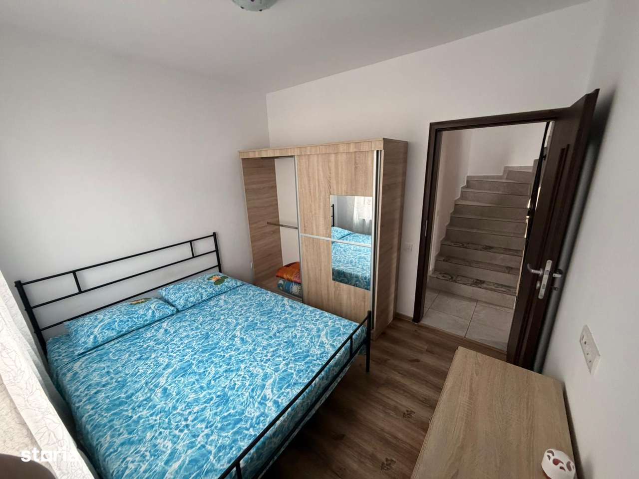 Vila P+1+M Militari Residence Str Acvilei, 125mp, Zona Linistita-15