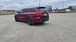 Dodge Durango 5.7 R/T - 8