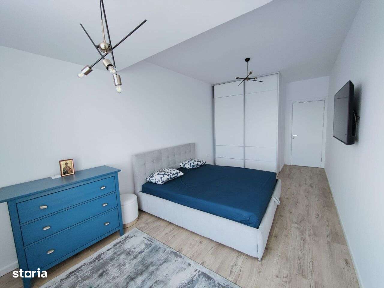 Apartament 2 Camere  Constantin Brancoveanu comision 0% - Imagine principală: 5/6