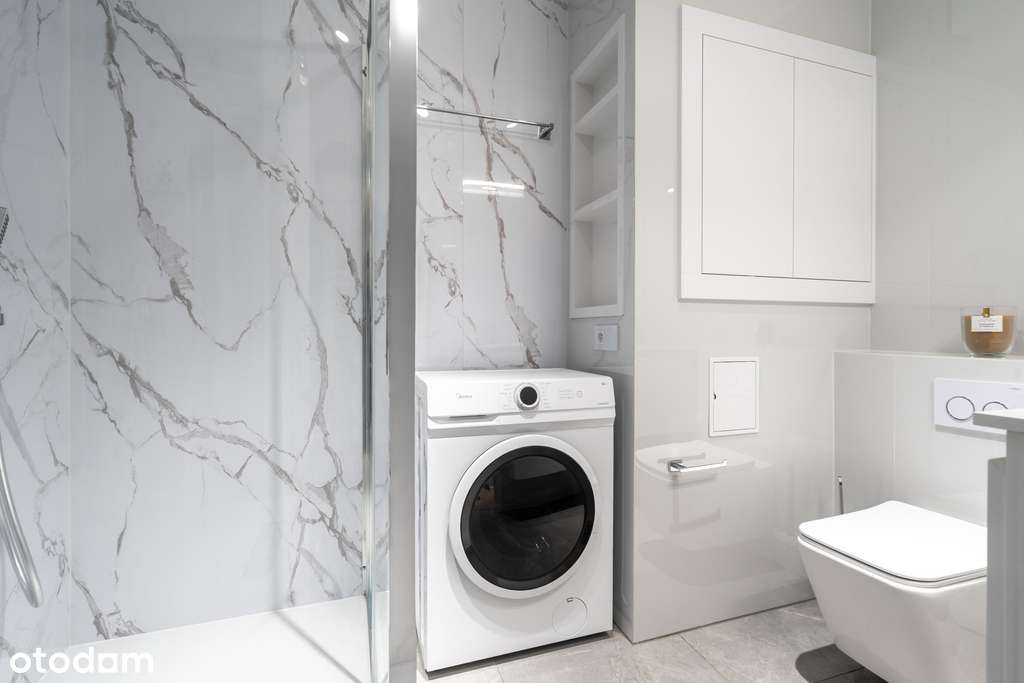 3 pokoje po remoncie, możliwy zakup z najemcą - Pełny obrazek: 5/12