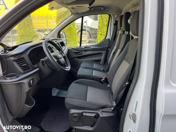 Ford TRANSIT - 7