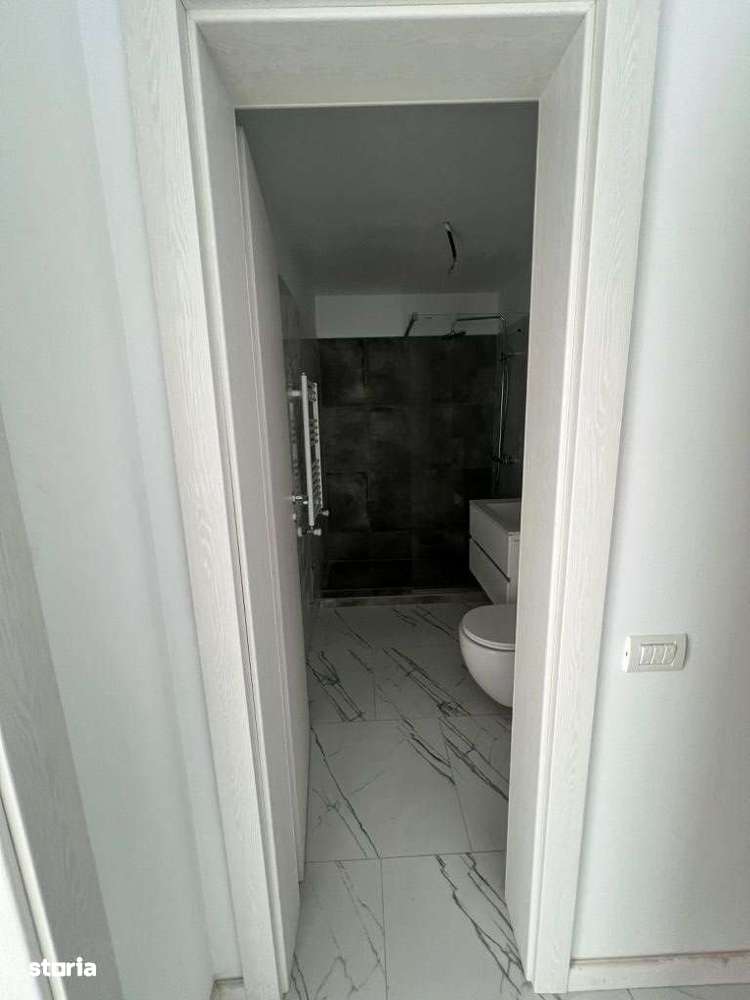 2 camere lux Campus Universitate -Facultatea de MEDICINA,bloc caramida-7