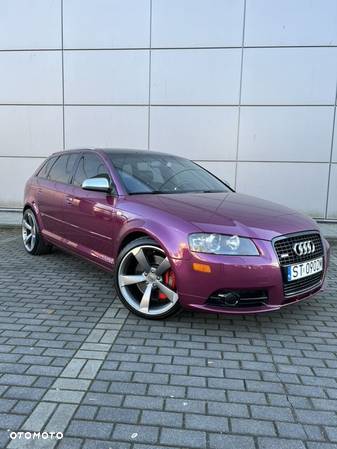 Audi A3 - 1