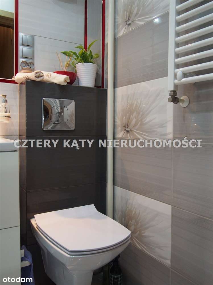 Umeblowany dom w centrum miasta - nowa cena!-9