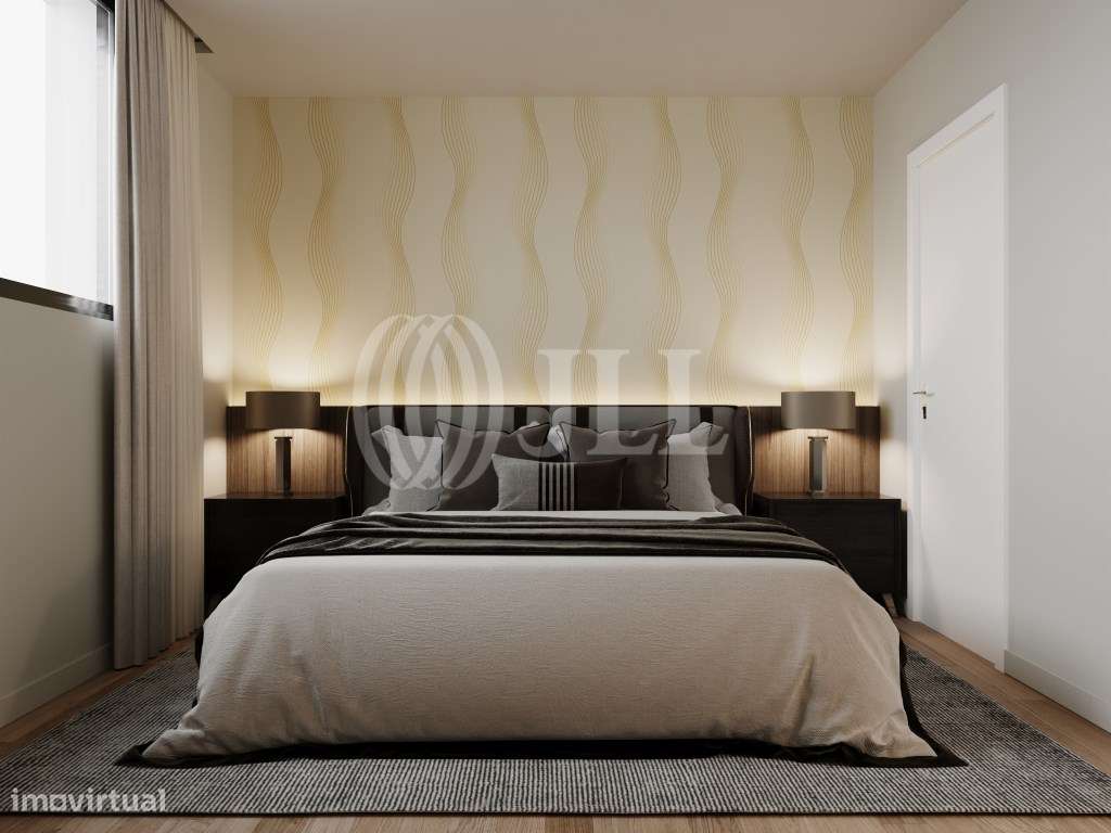 Apartamento T4 Penthouse em São Martinho, Madeira - Grande imagem: 4/12