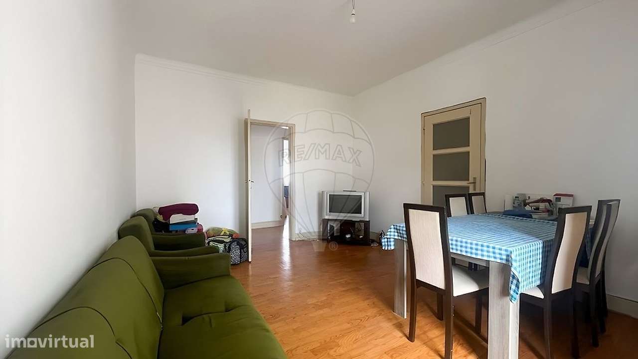 Apartamento T5 para venda-16