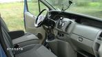 Opel VIVARO 2.0 115KM * KLIMA * NAVI * SUPER STAN ! POLECAM ! - 14