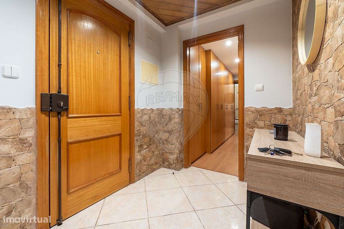 Apartamento T2 para venda-13