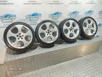 JANTES ORIGINAIS RONAL VW VOLKSWAGEN POLO GTI 5 V MK5 6R 6R1 6C1 17 POLEGADAS 7J ET46 5X100 - 9