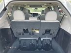 Toyota Sienna 3.5 V6 Limited AWD - 20