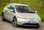 Honda Civic 1.4 Comfort - 1