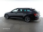 Skoda Superb 2.0 TSI Sportline DSG - 19