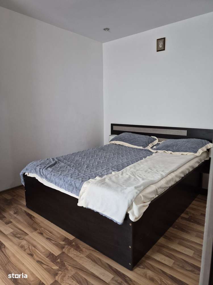 2 camere Trivale etaj 1/4 plata cash-9