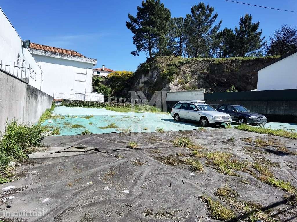 Lote para construção para venda em Darque - Viana do Castelo - Grande imagem: 2/3