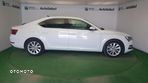 Skoda Superb 2.0 TSI Ambition DSG - 5