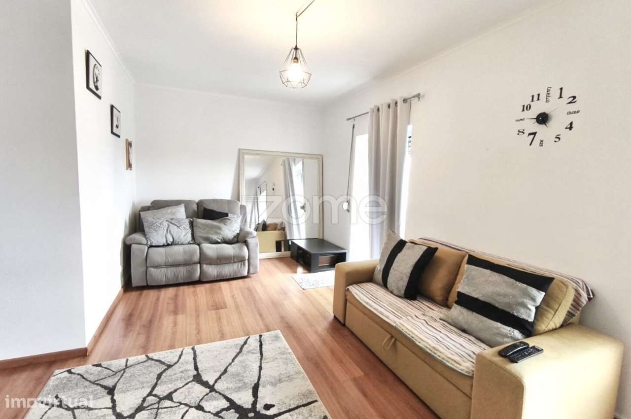 Apartamento T0+2 Duplex na Faja de Baixo - Grande imagem: 4/26