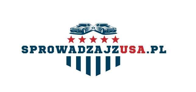 SprowadzajzUSA.pl logo