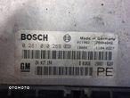 ZESTAW STARTOWY OPEL VECTRA B 2.0 DTI 24417194 - 2